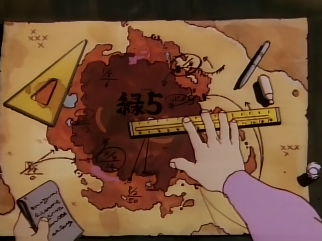 Green Legend Ran (Horadric)